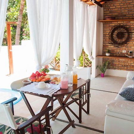 Vila Biju Jeri Hotel Jijoca de Jericoacoara Luaran gambar