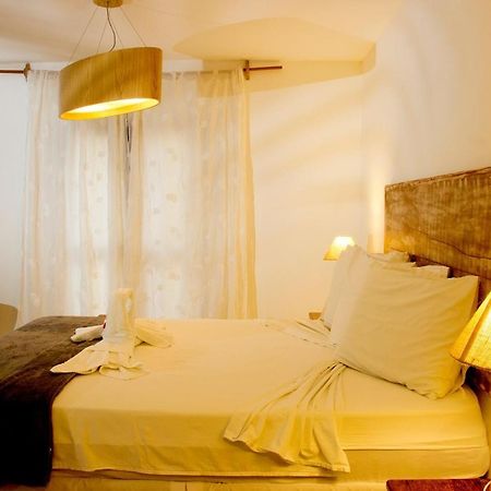 Vila Biju Jeri Hotel Jijoca de Jericoacoara Luaran gambar