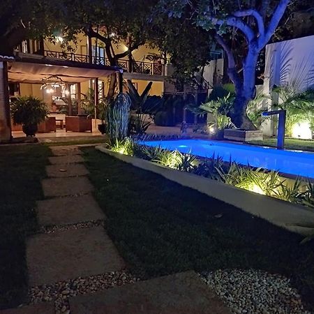 Vila Biju Jeri Hotel Jijoca de Jericoacoara Luaran gambar