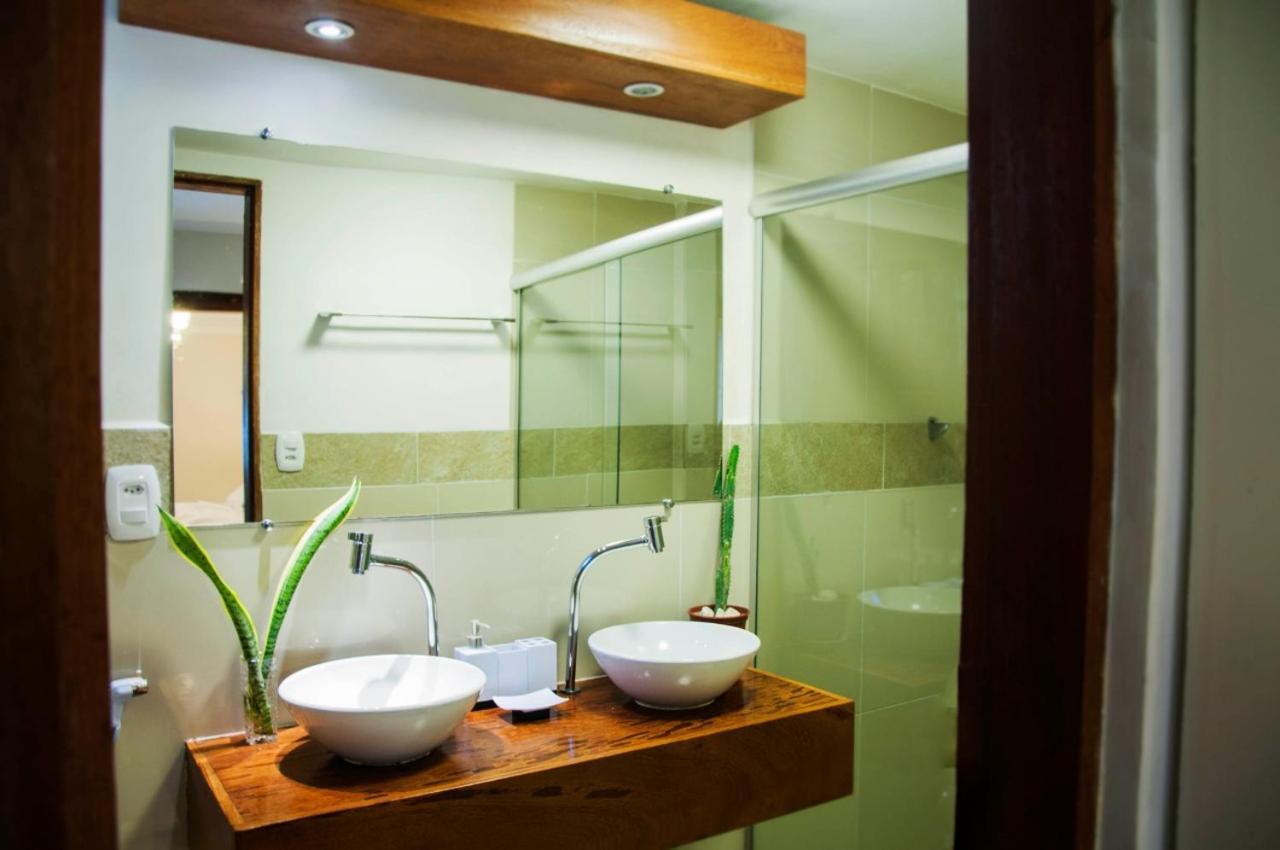 Vila Biju Jeri Hotel Jijoca de Jericoacoara Luaran gambar