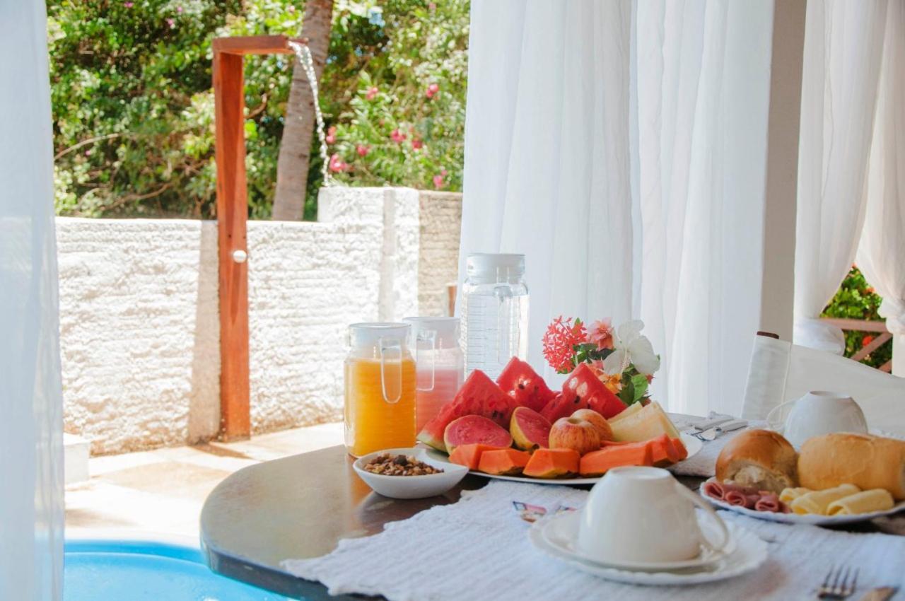Vila Biju Jeri Hotel Jijoca de Jericoacoara Luaran gambar