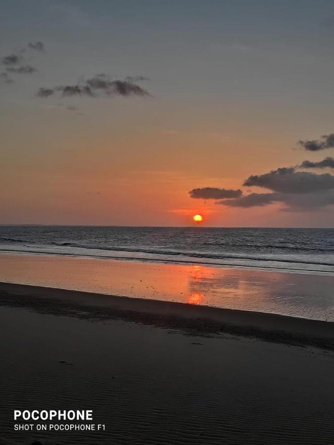 Vila Biju Jeri Hotel Jijoca de Jericoacoara Luaran gambar