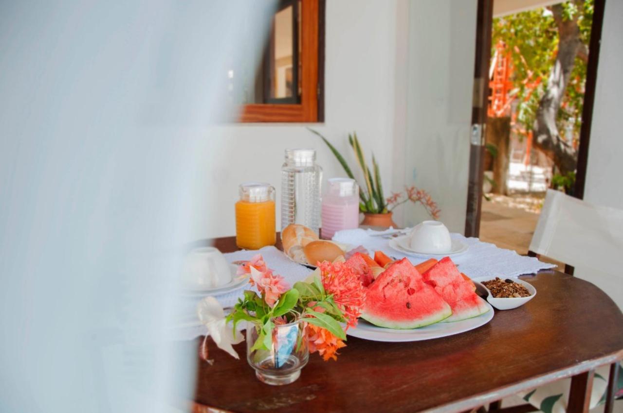 Vila Biju Jeri Hotel Jijoca de Jericoacoara Luaran gambar