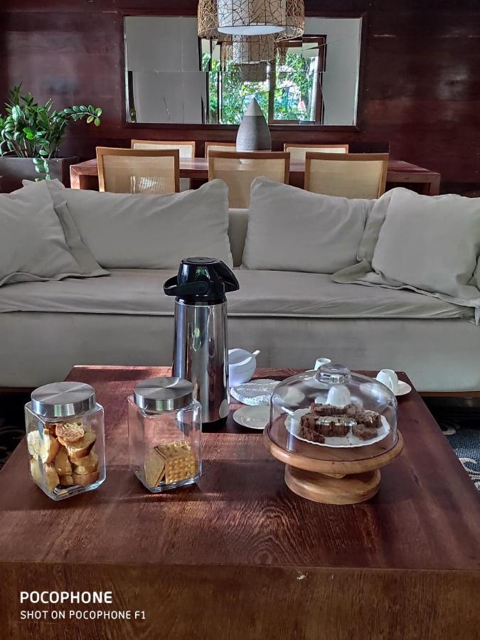 Vila Biju Jeri Hotel Jijoca de Jericoacoara Luaran gambar
