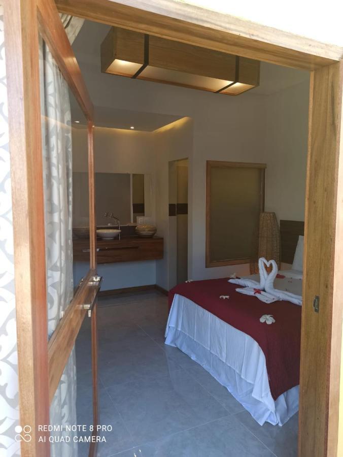 Vila Biju Jeri Hotel Jijoca de Jericoacoara Luaran gambar