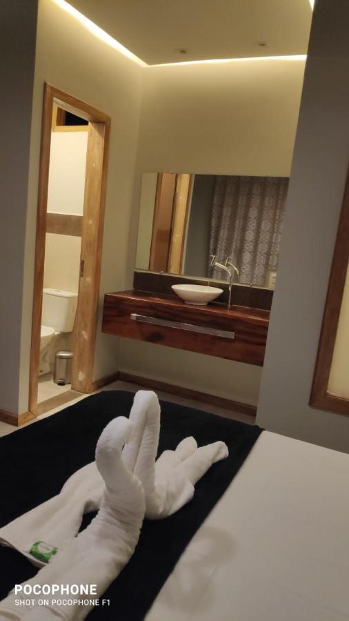 Vila Biju Jeri Hotel Jijoca de Jericoacoara Bilik gambar