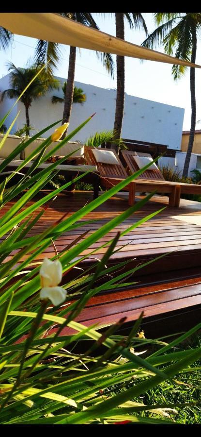 Vila Biju Jeri Hotel Jijoca de Jericoacoara Luaran gambar