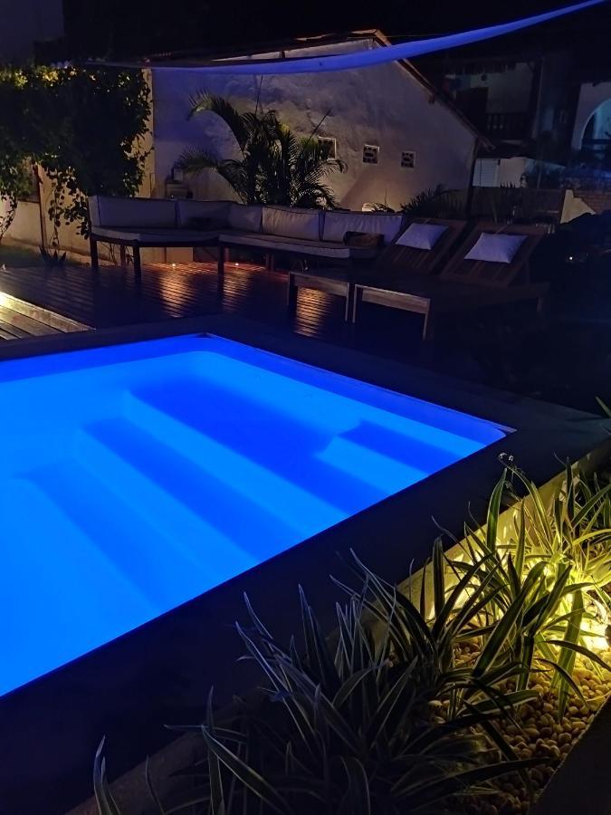 Vila Biju Jeri Hotel Jijoca de Jericoacoara Luaran gambar