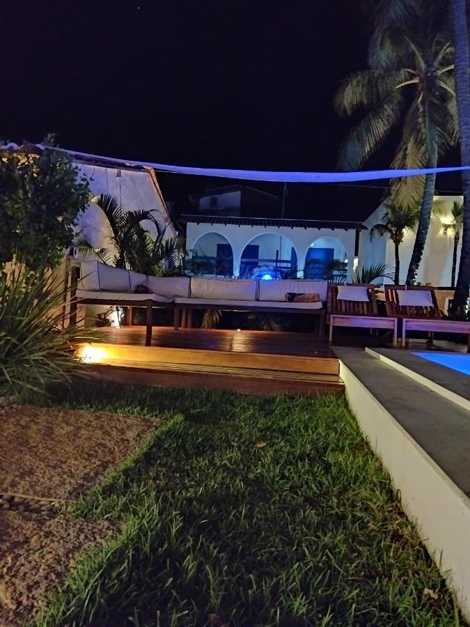 Vila Biju Jeri Hotel Jijoca de Jericoacoara Luaran gambar