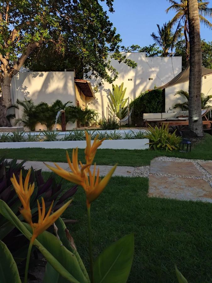 Vila Biju Jeri Hotel Jijoca de Jericoacoara Luaran gambar