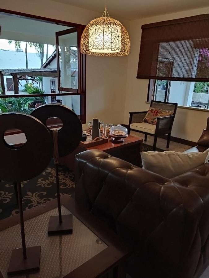Vila Biju Jeri Hotel Jijoca de Jericoacoara Luaran gambar