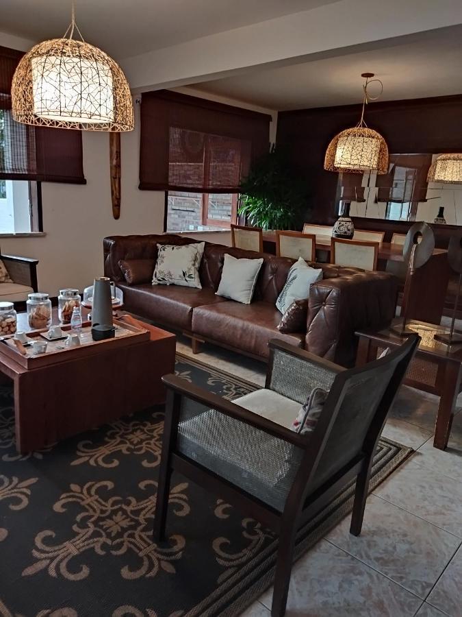 Vila Biju Jeri Hotel Jijoca de Jericoacoara Luaran gambar