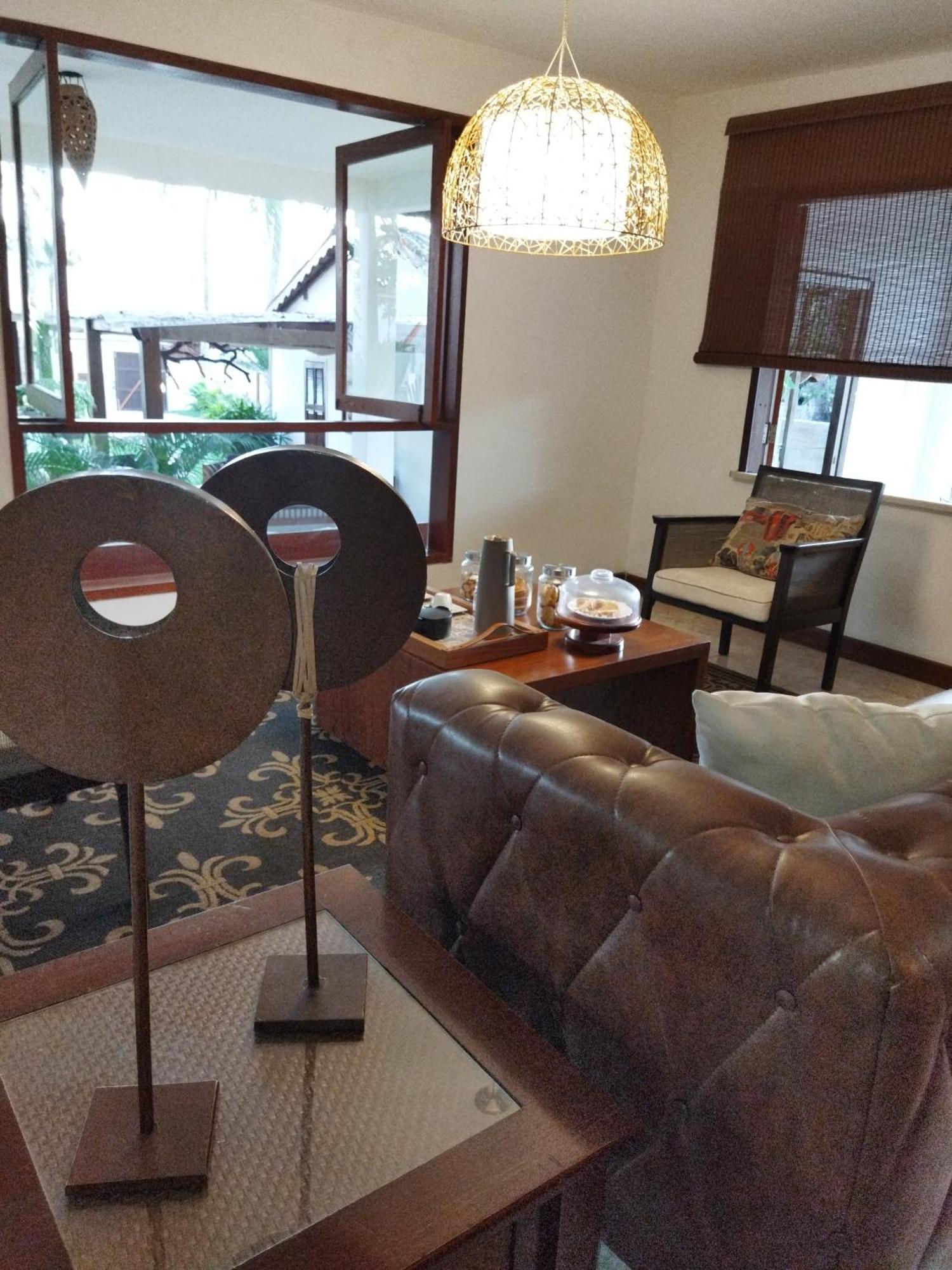 Vila Biju Jeri Hotel Jijoca de Jericoacoara Luaran gambar