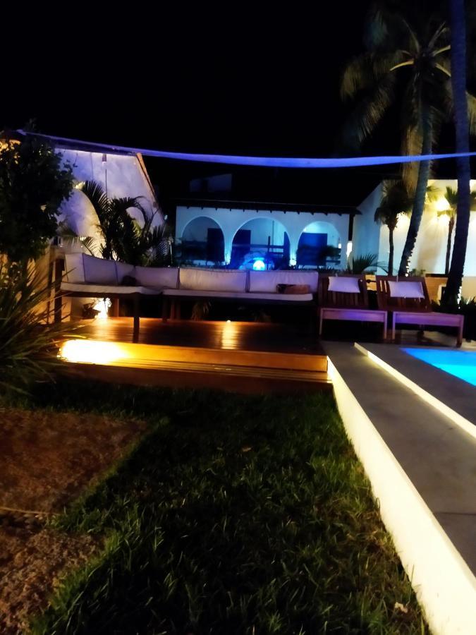 Vila Biju Jeri Hotel Jijoca de Jericoacoara Luaran gambar