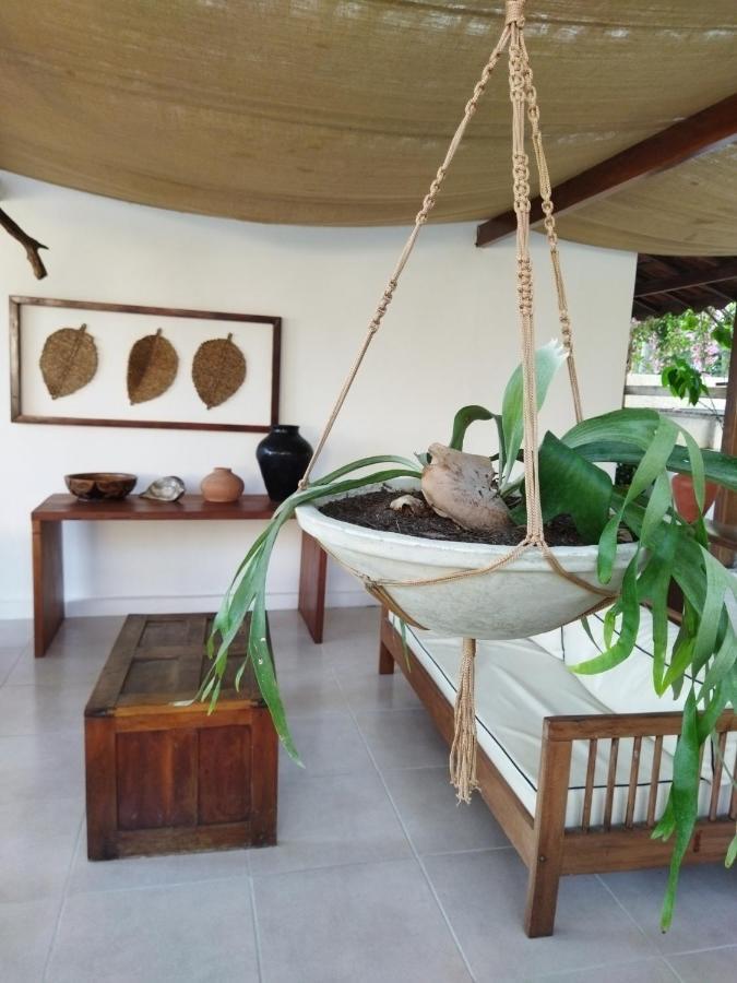Vila Biju Jeri Hotel Jijoca de Jericoacoara Luaran gambar
