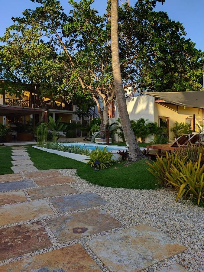 Vila Biju Jeri Hotel Jijoca de Jericoacoara Luaran gambar