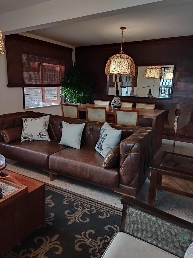 Vila Biju Jeri Hotel Jijoca de Jericoacoara Luaran gambar