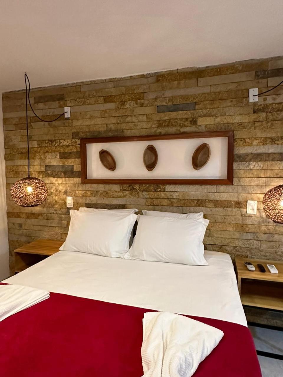 Vila Biju Jeri Hotel Jijoca de Jericoacoara Luaran gambar