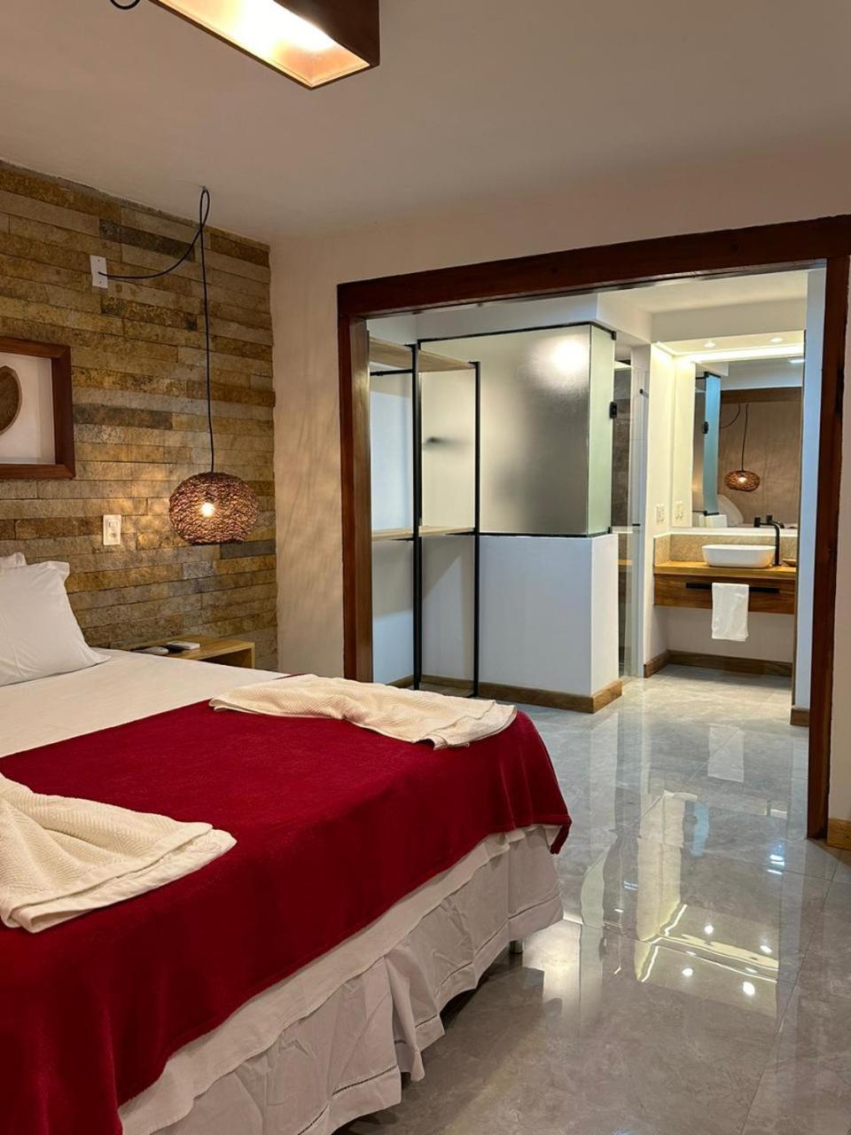 Vila Biju Jeri Hotel Jijoca de Jericoacoara Luaran gambar