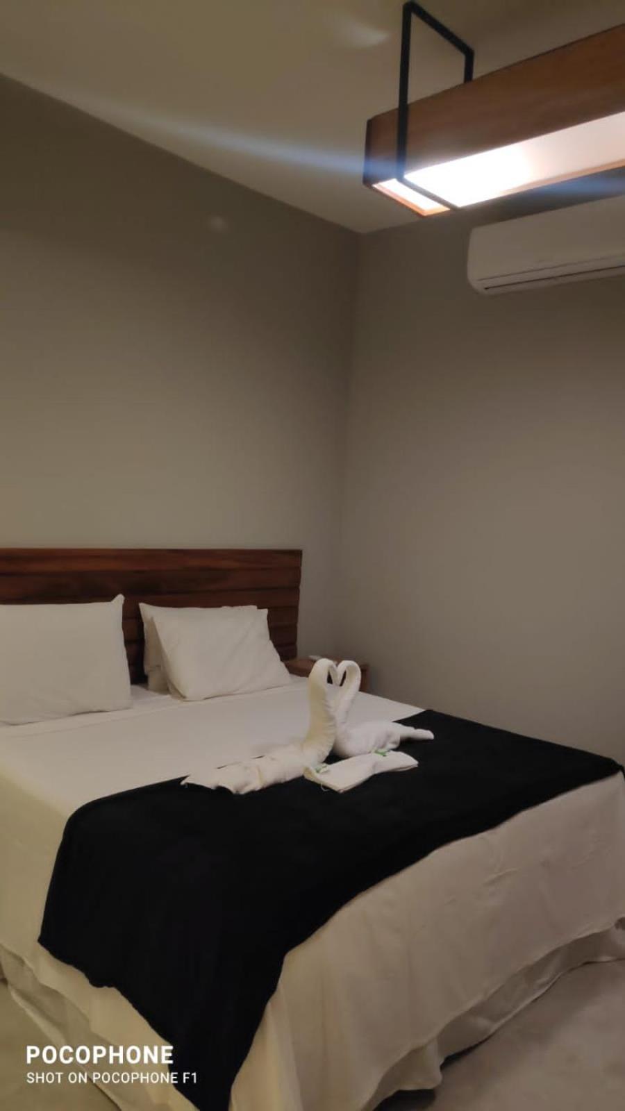 Vila Biju Jeri Hotel Jijoca de Jericoacoara Bilik gambar
