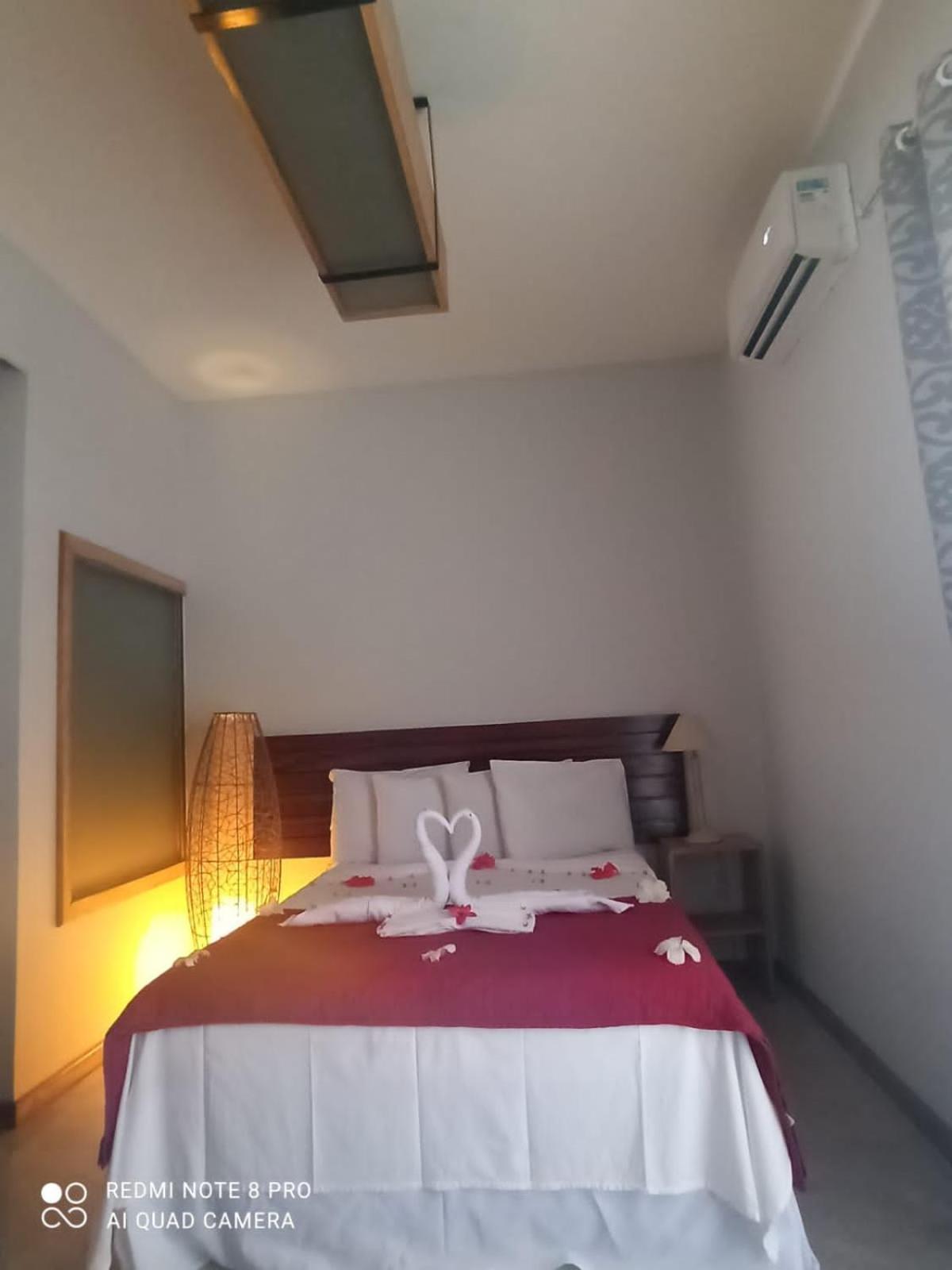 Vila Biju Jeri Hotel Jijoca de Jericoacoara Bilik gambar