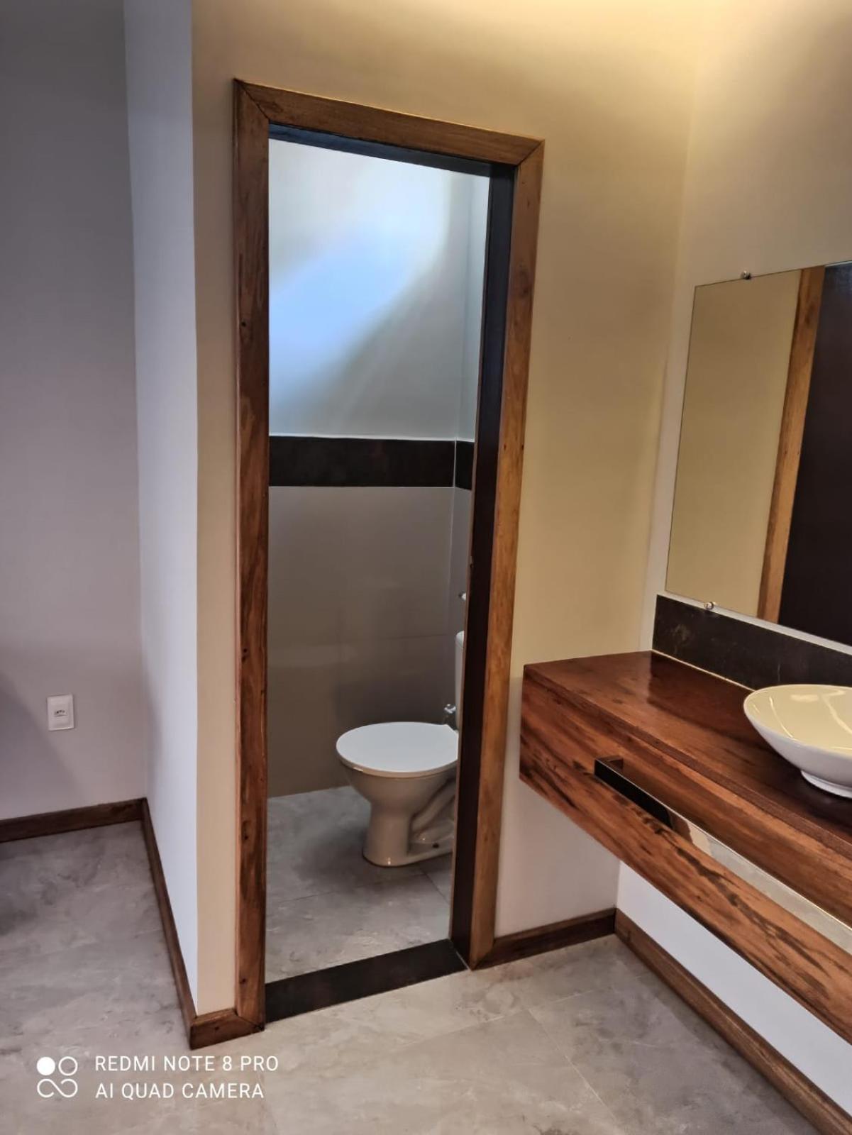 Vila Biju Jeri Hotel Jijoca de Jericoacoara Bilik gambar
