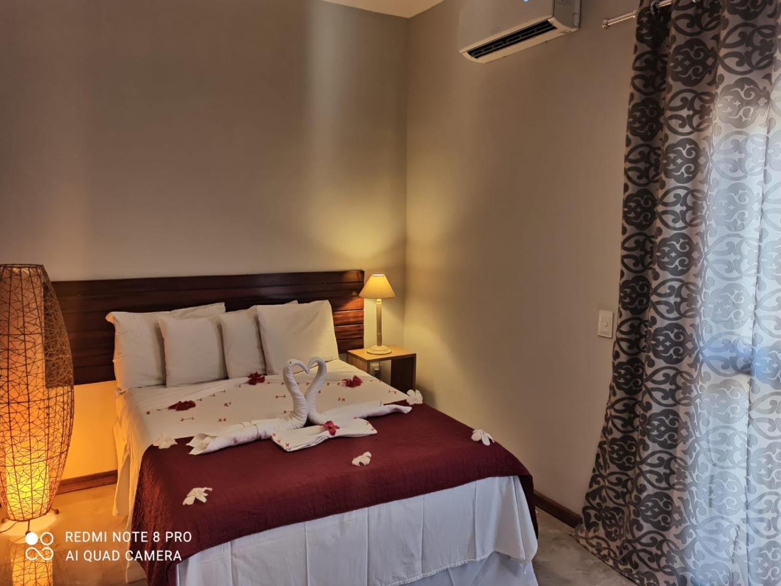 Vila Biju Jeri Hotel Jijoca de Jericoacoara Bilik gambar