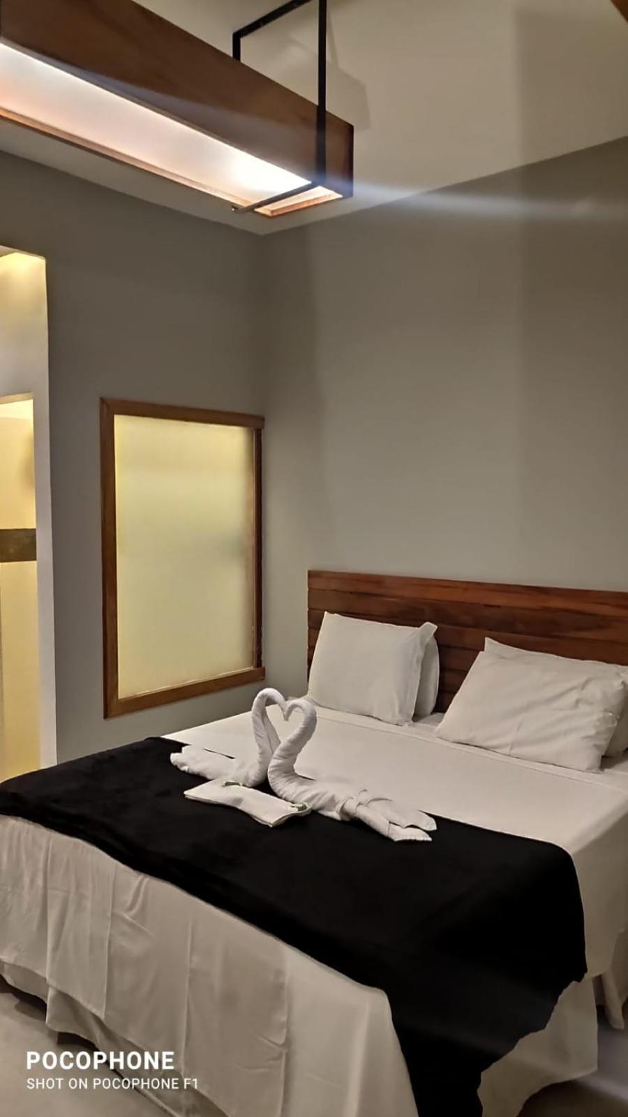 Vila Biju Jeri Hotel Jijoca de Jericoacoara Bilik gambar