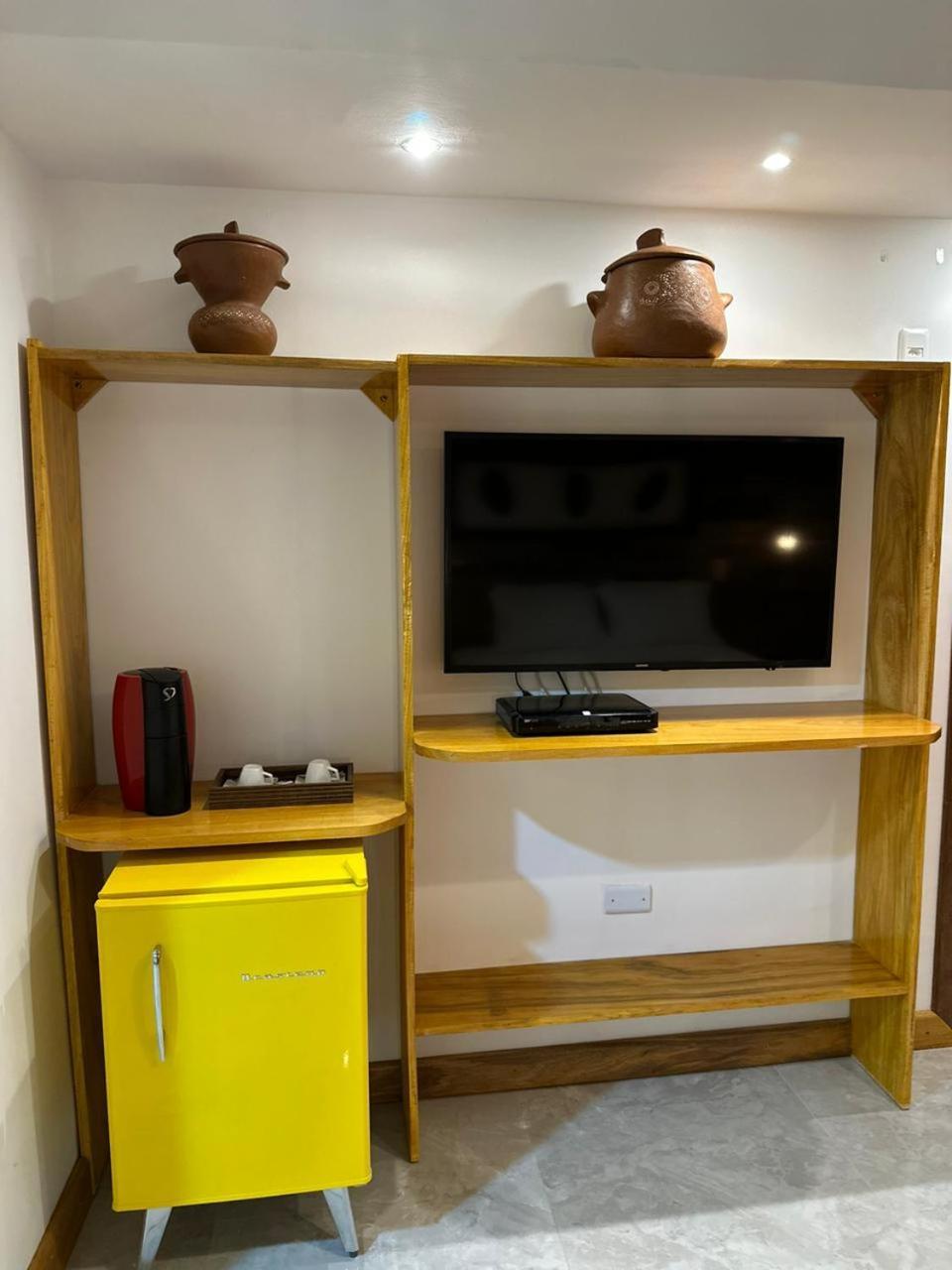 Vila Biju Jeri Hotel Jijoca de Jericoacoara Bilik gambar