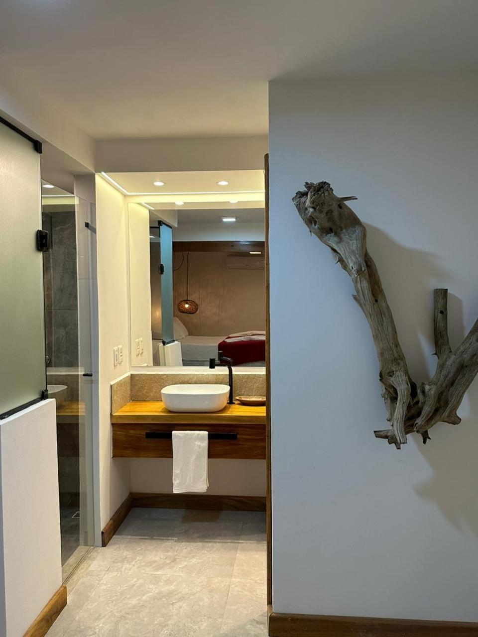 Vila Biju Jeri Hotel Jijoca de Jericoacoara Bilik gambar