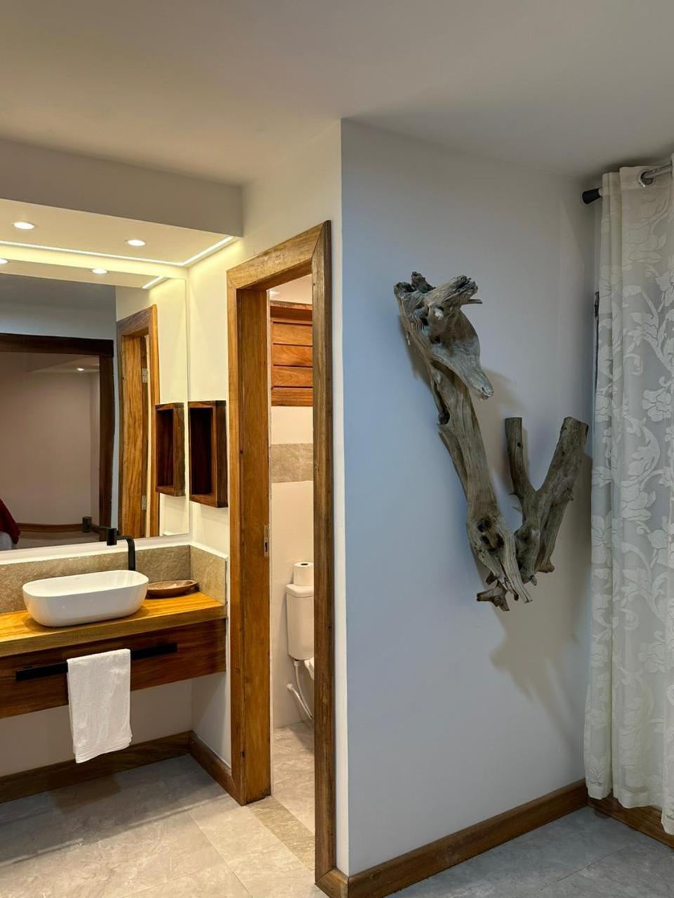 Vila Biju Jeri Hotel Jijoca de Jericoacoara Bilik gambar