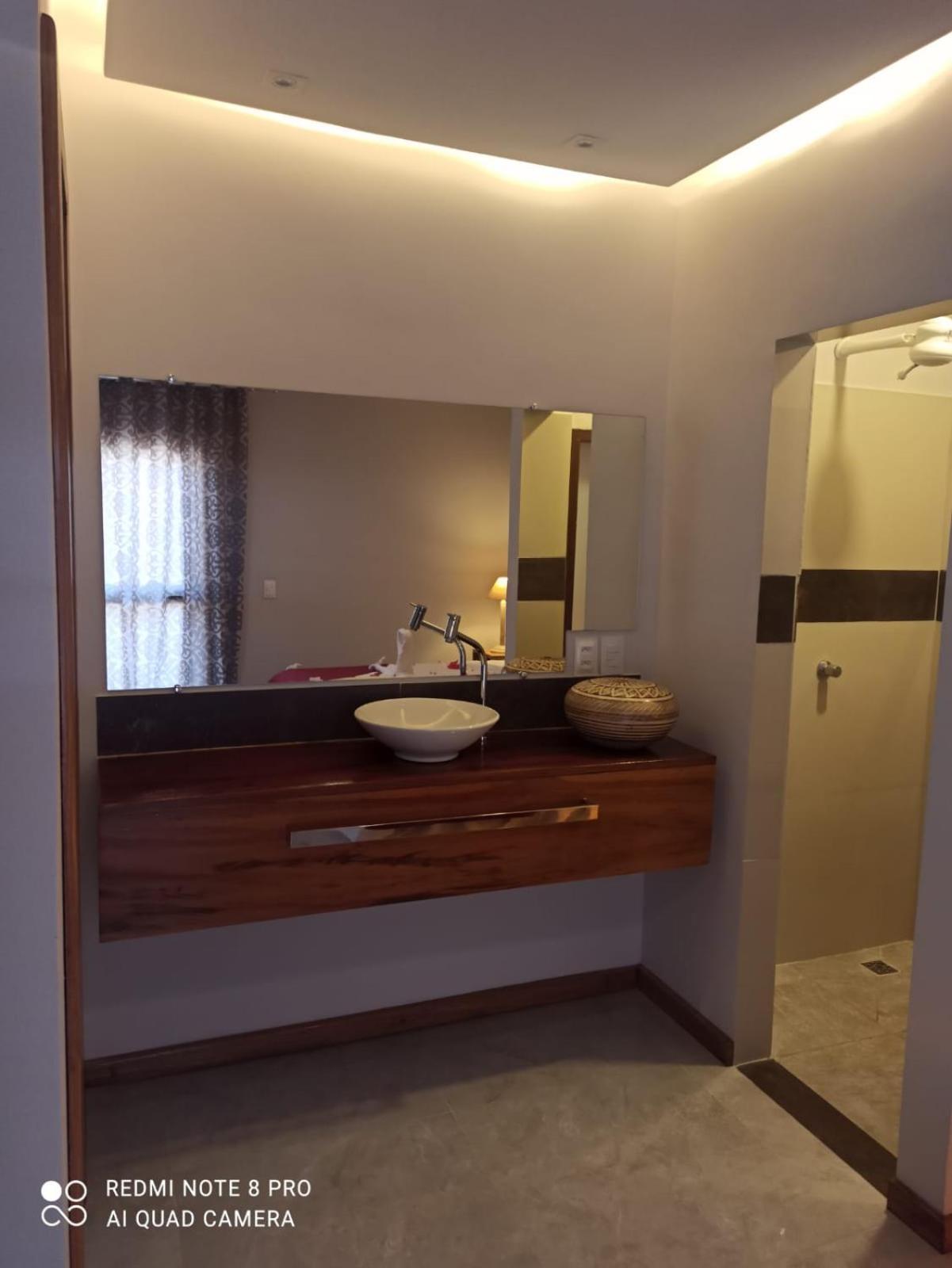 Vila Biju Jeri Hotel Jijoca de Jericoacoara Bilik gambar