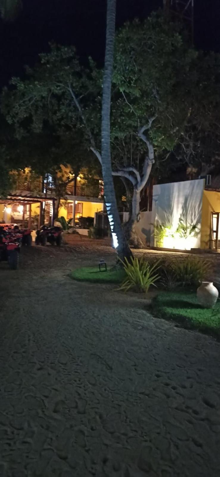 Vila Biju Jeri Hotel Jijoca de Jericoacoara Bilik gambar